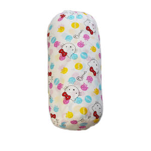 Écologique Nouveau Pur Coton Gaze Matelassé Bébé <span class=keywords><strong>Couverture</strong></span> Style Européen-Américain 200TC 120x150cm <span class=keywords><strong>Maternelle</strong></span> <span class=keywords><strong>Lit</strong></span> Simple - Product Image 5