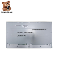 Wholesale Original New A+ 27" IPS LCD Monitor LM270WR6 Series Industrial Use 100% SRGB 90 Days Warranty