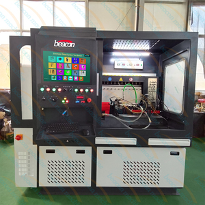 Multifunktionales Beacon CR919 Common-Rail-Diesel-Einspritzpumpen-Prüfgerät mit 1 Jahr Garantie - Product Image 6