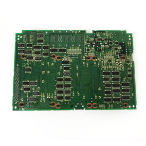Fanuc Đã Thử Nghiệm Bo Mạch Chủ Gốc CPU Bảng Mạch PCB A20B-8100-0130 - Product Image 4