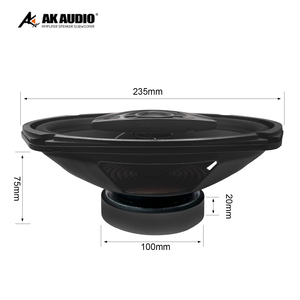 <span class=keywords><strong>Cable</strong></span> <span class=keywords><strong>de</strong></span> <span class=keywords><strong>audio</strong></span> coaxial <span class=keywords><strong>de</strong></span> alta calidad ASV25mm <span class=keywords><strong>de</strong></span> 6X9 pulgadas <span class=keywords><strong>para</strong></span> estéreo <span class=keywords><strong>de</strong></span> alta fidelidad, altavoz con caja <span class=keywords><strong>de</strong></span> TV, <span class=keywords><strong>cable</strong></span> coaxial <span class=keywords><strong>para</strong></span> altavoces, 1 unidad, 1 unidad - Product Image 6