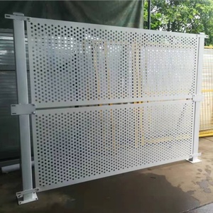 <span class=keywords><strong>Malla</strong></span> Metálica Expandida Perforada de Acero Inoxidable para Protección de Paredes, Galvanizada por Inmersión en Caliente, Abertura Hexagonal de 1-30 mm - Product Image 2