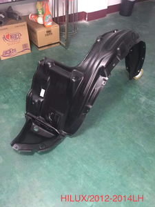<span class=keywords><strong>SIRU</strong></span> FÁBRICA HECHO EN FÁBRICA PIEZAS DE AUTOMÓVIL OE GUARDABARROS INTERIOR DELANTERO para HILUX VIGO 2012 2WD/4WD - Product Image 2