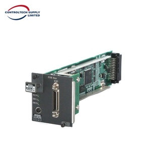 Unidad Acopladora de Bus AIP532 Original, Nueva, en Stock, Envío Rápido, Módulo PLC de Grado Industrial Yokogawa - Product Image 4