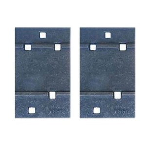 Système <span class=keywords><strong>de</strong></span> fixation ferroviaire : Plaques <span class=keywords><strong>de</strong></span> fixation pour voies ferrées <span class=keywords><strong>à</strong></span> <span class=keywords><strong>vendre</strong></span> - Product Image 2