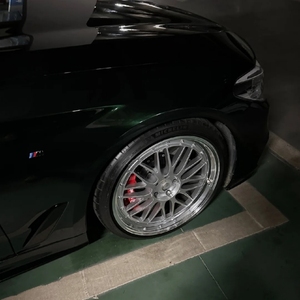 Cerchi Forgiati SHIN Multi-Raggio Design LM per Auto da Corsa 5x112 5x120 5x114.3 per LM <span class=keywords><strong>BMW</strong></span> M2 335i F80 M3 F82 M4 350z 370z - Product Image 6
