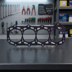 Kit de Juntas para Cabeza de Cilindro y Tapa de Válvulas de Goma KENT 11044-VC100 Estándar OEM para Nissan - Product Image 3
