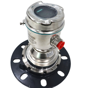 Iemens <span class=keywords><strong>Siemens</strong></span> интегрированный ультразвуковой измеритель уровня анти-помех сильное Бесконтактное измерение - Product Image 1