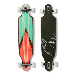 4.1 Land Carver Surf Skate Surfboard Skateboard Cruising Street