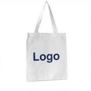 กระเป๋าผ้าแคนวาสสีขาว 11 ออนซ์ ขนาด 12x14 นิ้ว พิมพ์ลาย DTF แบบกำหนดเอง - Product Image 6