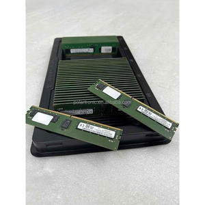 Module de mémoire de serveur ECC enregistré DDR4-3200 ultra-rapide de 32 Go M393A4K40EB3-CWE pour les serveurs cloud de centres de données RAM de 32 Go en stock - Product Image 4