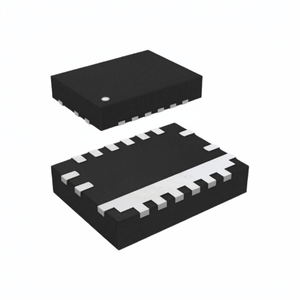 Components Electronic 18 PowerVFQFN Original Power Management (PMIC) MP8606DL-LF-Z - Product Image 1