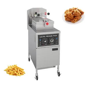 Deep Fryers French Fries Machine Electric Fryer MDXZ-24