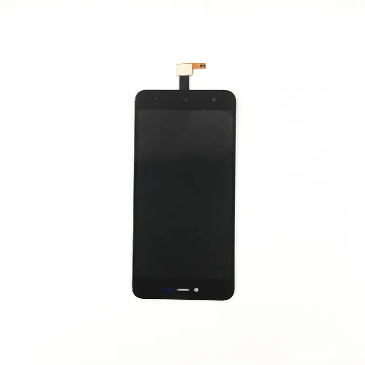 cell phone lcd screen for Xiaomi Redmi Note 5A Prime LCD Display Touch Screen Digitizer Assembly