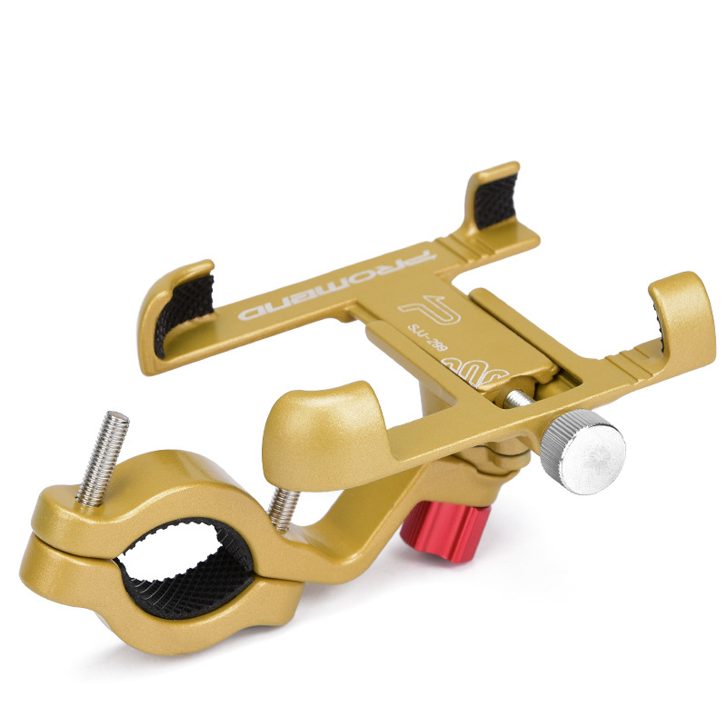 HANDLEBAR MODEL Golden