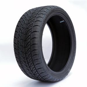 Machine à pneus Sentury Landsail Qingdao usine R12-R24 pneus de voiture pleine taille 225/45ZR17 205/60R16 tous les pneus directifs - Product Image 6