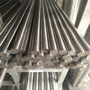 정밀 스테인리스 스틸 라운드 바 - 304 316 430 광택 마감 - Product Image 5