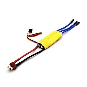 XXD HW30A 30A HW40A 40A Brushless מנוע ESC לrc מטוס Quadcopter מזלט דגם - Product Image 6