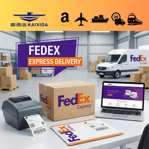 พัสดุของ Amazon ที่ไม่ได้รับส่งทางเรือไปยัง <span class=keywords><strong>KSA</strong></span> DHL จากจีนไปยังไนจีเรีย - Product Image 1