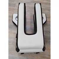 Planche de surf Dockstarter Hydrofoil Nouvelle rampe de lancement gonflable portable pour sports nautiques Démarreur de quai d'équitation en aluminium