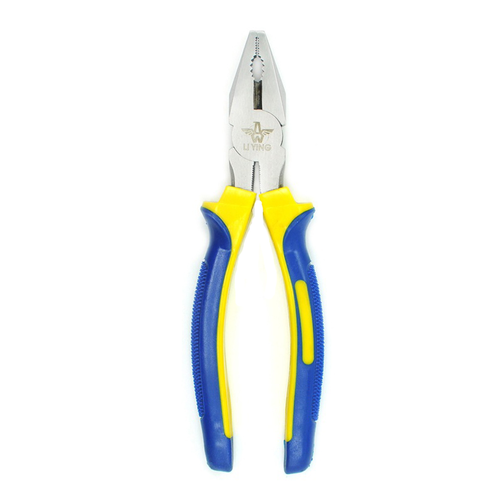 Multi-Functional Wire Cutting Combination Pliers Wire Cutter
