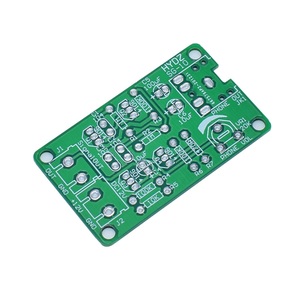 Générateur de Signal de bruit blanc Kit de bricolage Kit électronique Sortie à 2 canaux pour la thérapie de <span class=keywords><strong>test</strong></span> de brûlure sur le générateur de bruit d'insomnie - Product Image 4