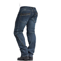 Jeans de moto de haute qualité, prix d'usine, nouvelle collection