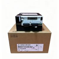 Keuntungan Harga Asli Baru Msmd082p1t Ac Motor Pengiriman Otomasi Industri Plc