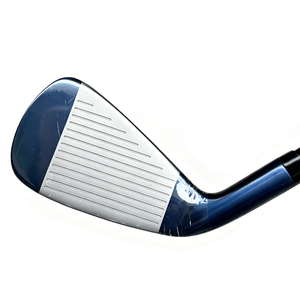 Nouveau modèle de fers de <span class=keywords><strong>golf</strong></span> en <span class=keywords><strong>acier</strong></span> inoxydable forgé 790, logo personnalisé, manches en <span class=keywords><strong>graphite</strong></span>, poignée en caoutchouc, club de <span class=keywords><strong>golf</strong></span> durable, unisexe # Fers de <span class=keywords><strong>golf</strong></span> 4-P - Product Image 2