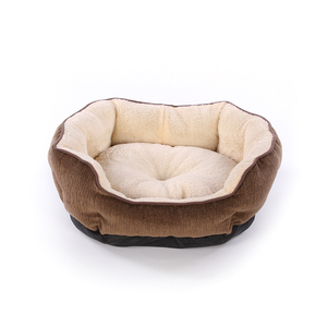 Lot de fournisseurs de lits extra larges robustes pour chiens lits en molleton doux pour animaux de compagnie canapés xl <span class=keywords><strong>xxl</strong></span> 3xl avec <span class=keywords><strong>coussin</strong></span> amovible en vente - Product Image 4