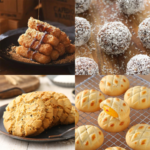 Machine à fabriquer soi-même, makpoul, pour crame de glace, mochi, kubba, coxinha, tamale, cafros, 1 pièce - Product Image 6