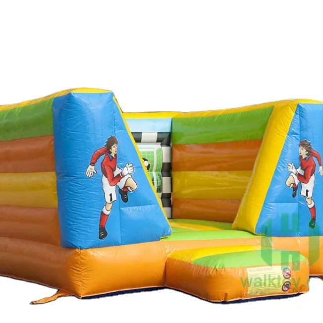 Hi 2023 công viên thương mại màu xanh lá cây mini sân sau Inflatable lâu đài bouncy bouncy nhảy Bouncer cho trẻ em và người lớn trong bán nóng