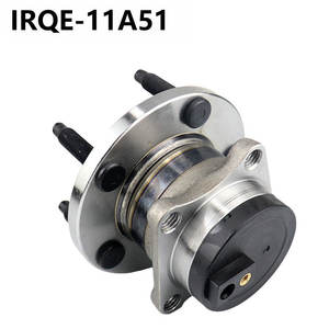 Conjunto de Cubo de Rueda Irqe-11a51, Diámetro Interior de 35 mm, para Ford Edge, Unidad de Rodamiento de Repuesto, Cabeza de Eje - Product Image 1