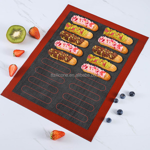 Nouveau design <span class=keywords><strong>tapis</strong></span> <span class=keywords><strong>de</strong></span> <span class=keywords><strong>cuisson</strong></span> en silicone <span class=keywords><strong>micro</strong></span>-<span class=keywords><strong>perforé</strong></span> pour biscuits <span class=keywords><strong>tapis</strong></span> <span class=keywords><strong>de</strong></span> <span class=keywords><strong>cuisson</strong></span> anti-dérapant pour four <span class=keywords><strong>micro</strong></span>-ondes - Product Image 1