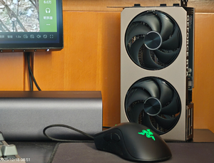 Tarjeta Gráfica MSI GeForce RTX 5060 Ti de 8GB GDDR7, GPU de Video de 128 bits para PC Gaming y Estaciones de Trabajo, Puerto de Salida DP, Nuevo Modelo - Product Image 3