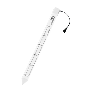 SEM2254 IP68 Sensor detector de suelo TDR tubular de PVC de temperatura y humedad multicapa de alta calidad - Product Image 2