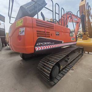 Doosan รถขุดมือสอง Dx300 Dx300lc-9c มือสอง - Product Image 5