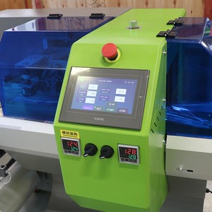 Gối gói gối loại Xà phòng thanh đóng gói máy đóng gói tự động gối Túi thủ công xà phòng máy đóng gói tự động - Product Image 6