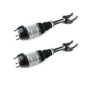 Coche Air Ride Spring Suspensión delantera Suspensión neumática Globo GL350 X166 2013-2016 Sin ADS Suspensión neumática - Product Image 5