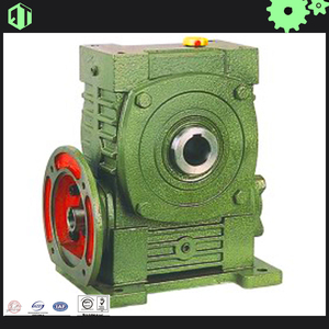 <span class=keywords><strong>Wpwa</strong></span> Worm hộp số WP giảm tốc đơn cực giảm tốc hộp số truyền hộp số cho các ngành công nghiệp máy móc OEM ODM WP - Product Image 4