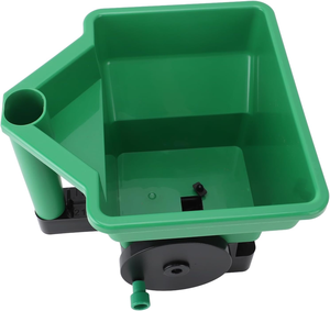 Épandeur de semences et d'<span class=keywords><strong>engrais</strong></span> portatif RCM, capacité 3L, multifonctionnel, pour jardin, pelouse, plantation de semences d'herbe - Product Image 6