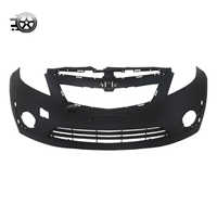 AFTATPT para SPARK 2009-2012, Cubierta de Parachoques Delantero 95213424