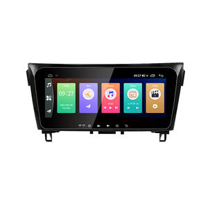 Stwei for Nissan Qashqai 2014-2019 Car Radio Multimedia Video Player 10.25inch Android 13 Carplay Auto 4g Wifi Gps Bluetooth - Product Image 1