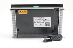 المورد الصيني الأكثر مبيعاً قطع غيار ضاغط وحدة تحكم لوحة PLC مع لفائف CT لضاغط الهواء اللولبي - Product Image 4