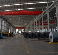 Andamio Kwikstage de acero resistente para construcción de edificios de alta calidad