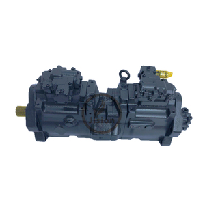 Repuestos para Excavadoras en Oferta, Bomba Principal K5V, Bomba Hidráulica K5V200 K5V200DTH - Product Image 2
