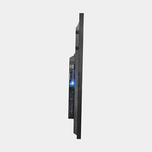 Riotouch 55 65 75 86 "Full HD 4K monitor de pantalla táctil <span class=keywords><strong>10</strong></span> puntos sistema todo <span class=keywords><strong>en</strong></span> uno PC para educación. - Product Image 3