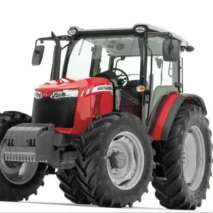 Tractor boutique agricultural products MF1204 modern equipment machinery cheap and affordable 4*4 specifications.
