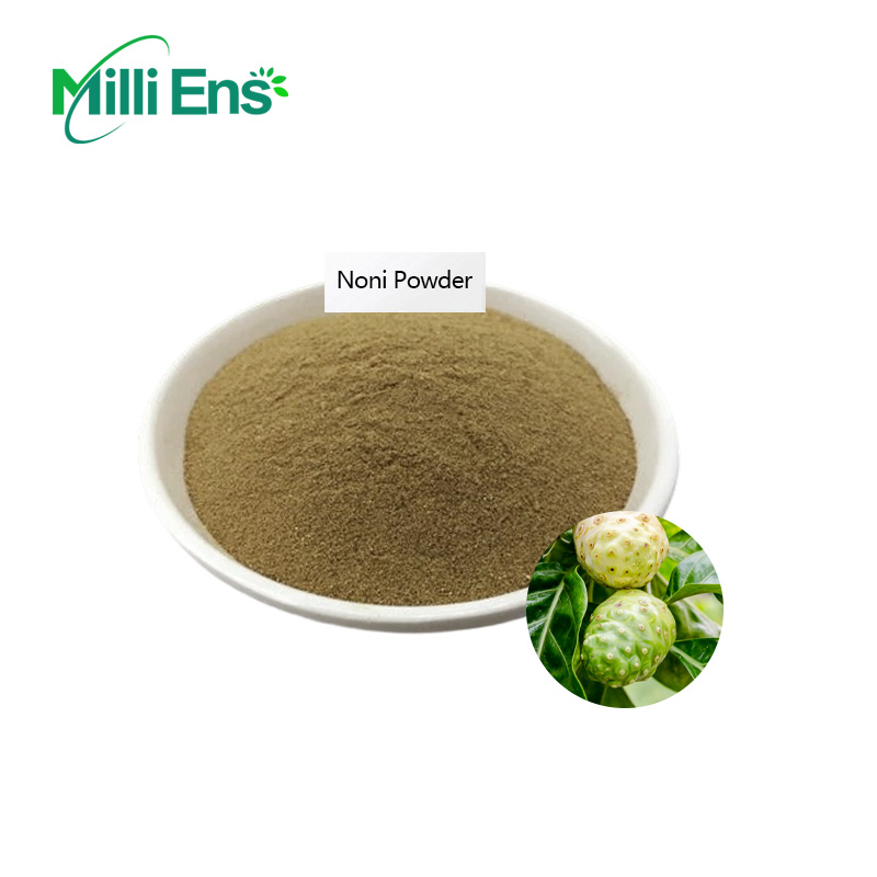 Пищевой 4:1 20:1 Morinda Citrifolia порошок/экстракт нони/фруктовый экстракт Нони порошок