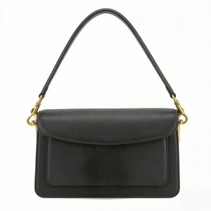 Sac bandoulière en cuir véritable pour femme, sac à main enveloppe sublimable, sac à bandoulière pour usage quotidien - Product Image 3